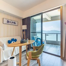 千岛湖狄安娜湖景度假公寓(欢乐水世界店)