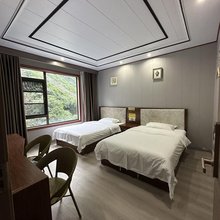 云端孟境瑞婷民宿