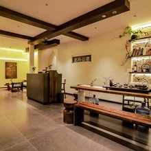沽月·山宿(泸沽湖店)