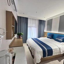 诚致酒店(大兴医院店)