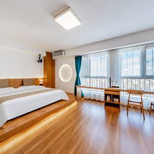 璞禾咖啡公寓(包头禧瑞都店)