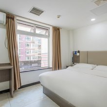北京福华瑞源宾馆(北京人民医院西直门地铁站店)