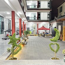 丽江云禧客栈(束河古镇店)
