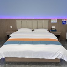 西双版纳景洪聚众商务酒店(嘎洒机场高铁店)