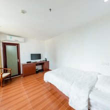 惠东巽寮湾厚庆商务公寓