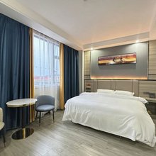 陆丰伯豪公寓(福山天后宫店)