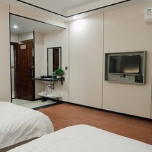 香楼大酒店