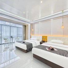 梦曼民宿(阳朔汽车总站店)