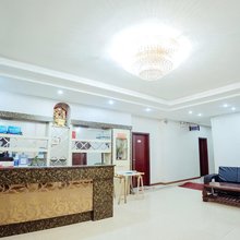 永川远洋宾馆(俊豪中央大街店)