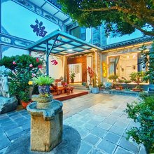 客来居客栈(大理古城南门店)