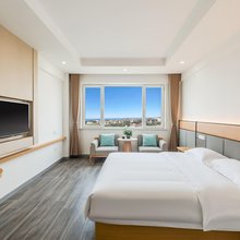 海景民宿(蓬莱阁海水浴场店)
