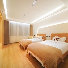 仙居Home.四季来精品民宿