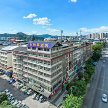 纳莱酒店(三江大侗寨景区风雨桥店)