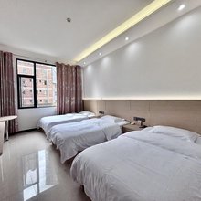 弥勒悦格酒店