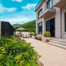 象山峙前山居民宿(东海灵岩景区店)