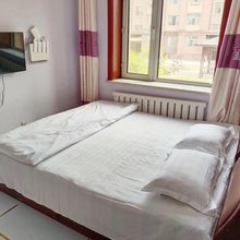 汤旺小城之旅家庭民宿