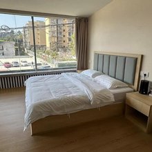 百灵湾民宿