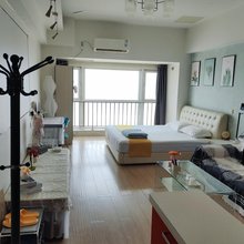 天津旭杰民宿