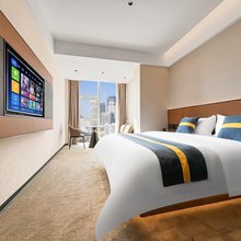 铂瑞斯公馆(东莞清溪店)