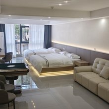 西江千户苗寨恒泰酒店