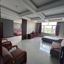 乌兰察布北盛元民宿