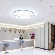 东营乾坤商务宾馆