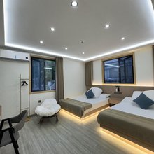 普陀山禅心居客栈(普陀山码头店)