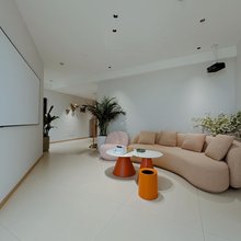 觅宿(大同古城店)