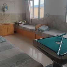 福润得旅店