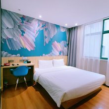 登封如意酒店(河南省教育招生考试发展中心店)