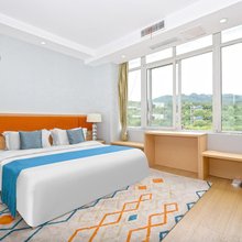 畔山酒店(重庆西站店)