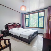 嵩情园快捷酒店(嵩山少林风景名胜区店)