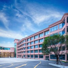 恩施施州大酒店(舞阳坝州政府店)
