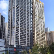 成都环球公寓(世纪城新国际会展中心店)