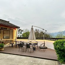 宏村秋之恋·轻奢度假民宿