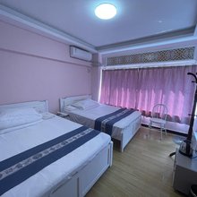 武汉心悦宾馆