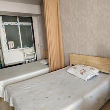 京山避风港宾馆