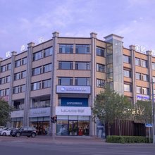 乌苏市全居酒店