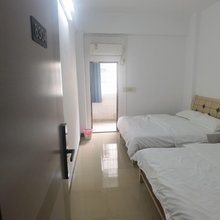 枫林晚小院(仲恺汽车客运站店)