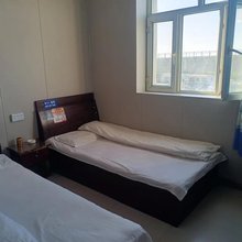 乌鲁木齐炬铭宾馆(机场店)