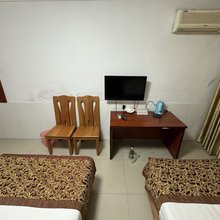 连云港浦南旅馆