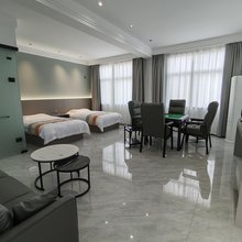 泊逸宾馆