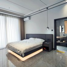湄洲岛湄归园民宿(莲池澳沙滩店)