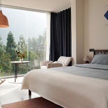 小屋与友·山语溪民宿