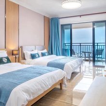 海梦公寓(鼎龙湾店)