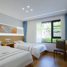 苹果香民宿(景洪曼贺纳古寨店)