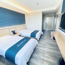 如家华驿精选酒店(呼伦贝尔额尔古纳湿地景区店)