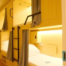 轻舍YouthHostel