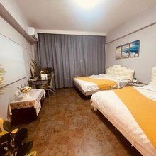 厦门去我家酒店公寓