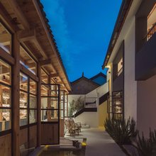 無忧無虑·休闲旅居设计师美宿 (大理古城店)